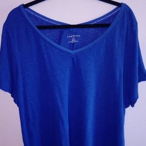 💎 Royal blue tshirt 💎